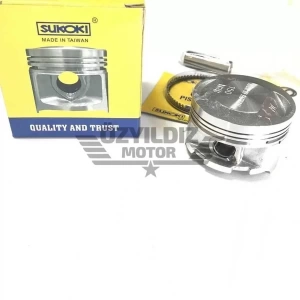 Kuba Çıta Piston Sekman 150 Sukoki