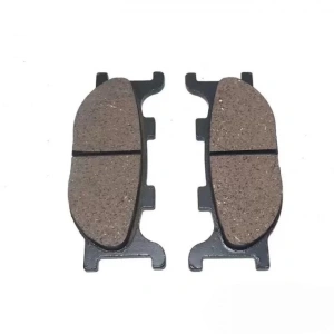 Kuba Hasat 100 Ön Fren Balatası