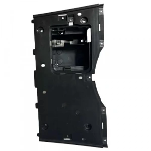 Kuba Zenzero Alt Basamak