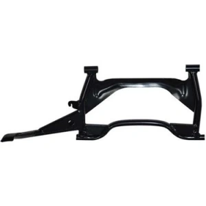 Kuba Zenzero Alt Sehpa