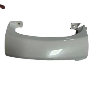 Kuba Zenzero Arka Yan Panel Birleştirici