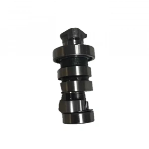 Kuba Zenzero Eksantrik Mili