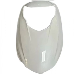 Kuba Zenzero Far Çerçevesi Beyaz