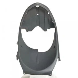 Kuba Zenzero Ön Çamurluk