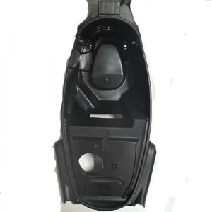 Kuba Zenzero Sele Alt Bagaj