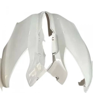 Kuba Zenzero Sele Altı Grenaj Beyaz