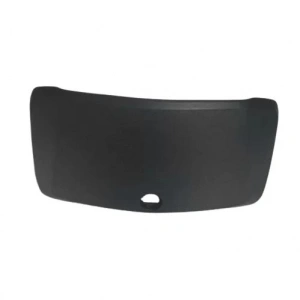 Kuba Zenzero Torpido Kapağı Dış