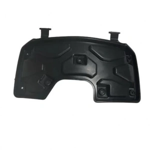 Kuba Zenzero Torpido Kapağı İç