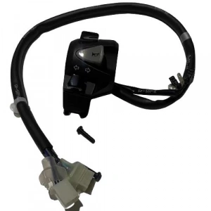 Honda Pcx (2021-2024) Kumanda Paneli Sol Oem