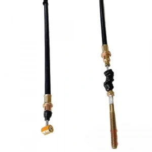 Kymco Agility 125 Arka Fren Teli Twom