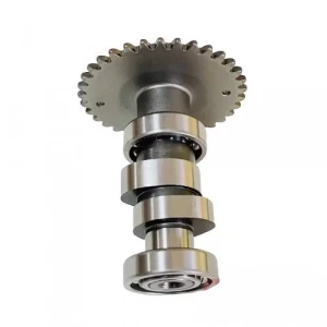 Kymco Agility 125 Eksantrik Mili