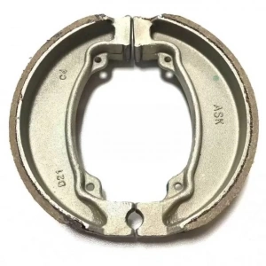 Kymco Agility 125 Fren Balatası