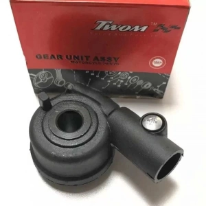 Kymco Agility 125 Kilometre Rediktörü