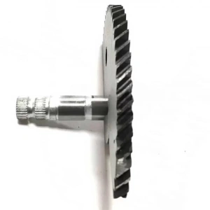 Kymco Agility 125 Marş Mili