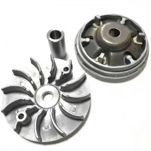 Kymco Agility 125 Ön Varyatör (Debriyaj)