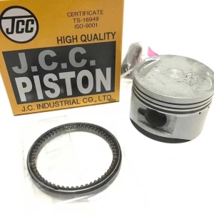Kymco Agility 125 Piston Sekman 025 Jcc