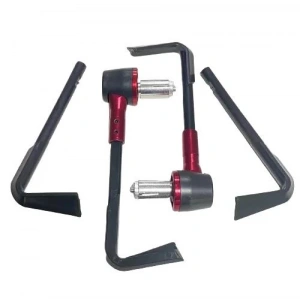 Manet Koruma A1 Kırmızı