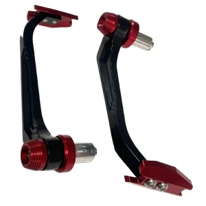 Manet Koruma D1 Kırmızı