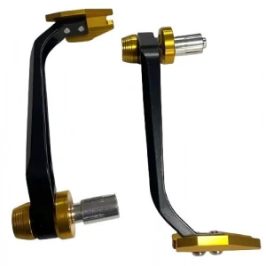 Manet Koruma D1 Sarı