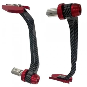 Manet Koruma E1 Kırmızı