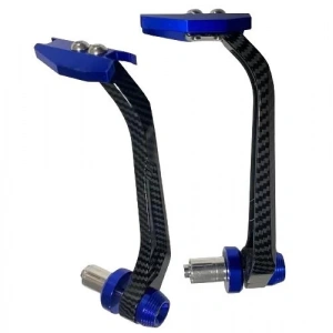 Manet Koruma E1 Mavi