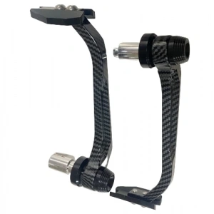 Manet Koruma E1 Siyah