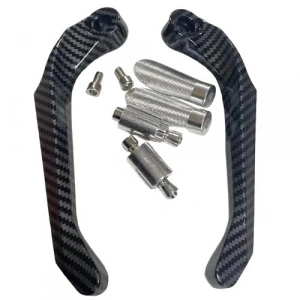 Manet Koruma H1 Gri (Karbon)