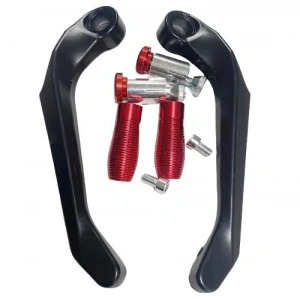 Manet Koruma K1 Kırmızı