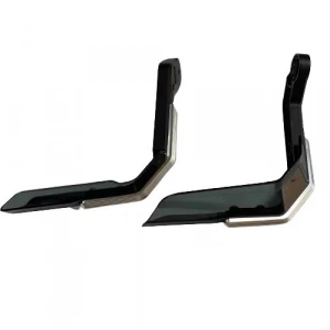 Manet Koruma Rüzgarlıklı Gri