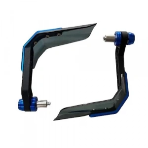 Manet Koruma Rüzgarlıklı Mavi