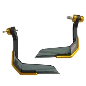 Manet Koruma Rüzgarlıklı Sarı