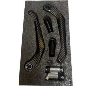 Manet Koruma T2 Gri (Karbon)