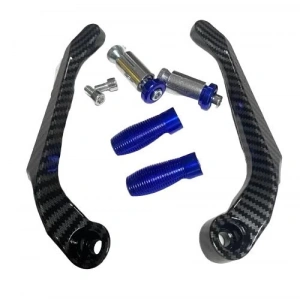 Manet Koruma T2 Mavi (Karbon)