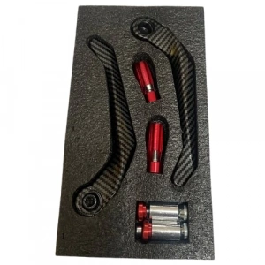 Manet Koruma T2 Turuncu (Karbon)