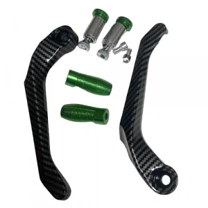 Manet Koruma T2 Yeşil (Karbon)