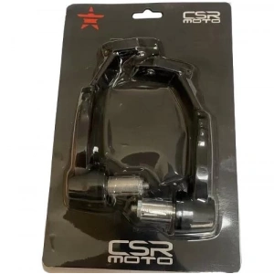 Manet Koruma Z4 Siyah