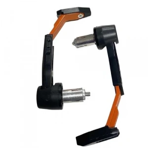 Manet Koruma Z4 Turuncu