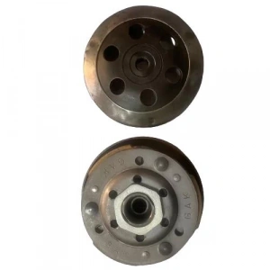 Honda Today Arka Varyatör (Debriyaj)