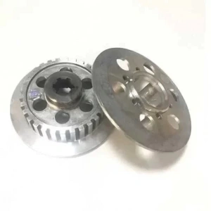 Modenas Debriyaj İç 2li