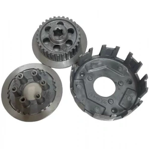 Modenas Debriyaj İç 3lü