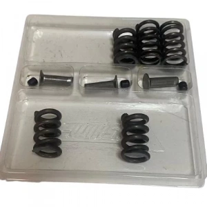 Modenas Debriyaj Yay Seti