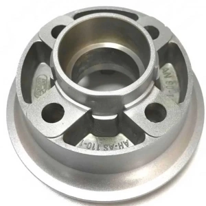 Modenas Dişli Göbeği