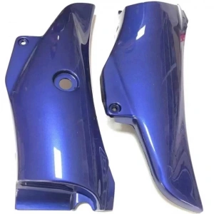 Modenas Eksantrik Yaprak Dişli