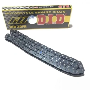 Modenas Eksantrik Zinciri DİD