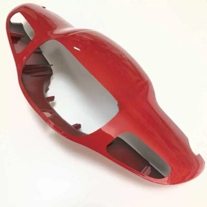 Modenas Far Çerçevesi Kırmızı