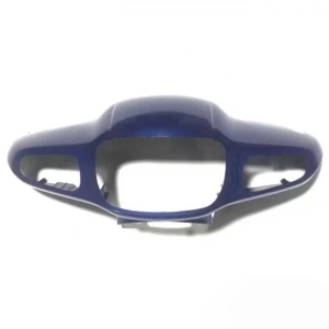 Modenas Far Çerçevesi Mavi