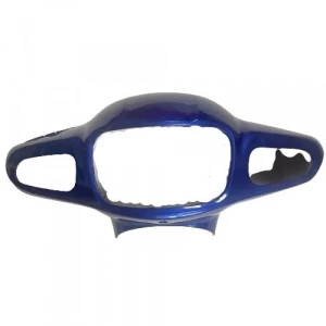 Modenas Far Çerçevesi Mavi Diskli