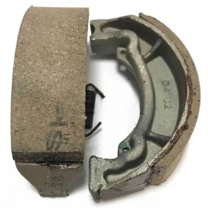 Modenas Fren Balatası Sarı Kutu Ask