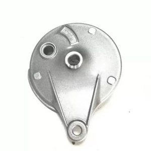 Modenas Fren Tablası Arka