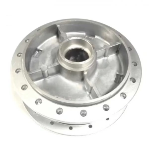 Modenas Göbek Arka Gri Bilyalı